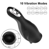 Blowjob Male Masturbator Vagina Pussy Cup Stroker Penis Massage Sex Machine