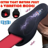 Male Multispeed Automatic Masturbator Cup Stroker Penis Blowjob Sex Toy