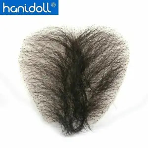 Hanidoll Sex Doll Pubic Hair for Silicone Sex Dolls Pornhint