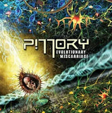 PILLORY - EVLOUTIONARY MISCARRIAGE [CD]