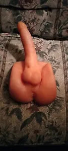 SexFlesh Both Ways Ben Male Love Doll Masturbator Sex Toy Pornhint