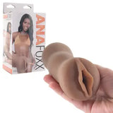 Realistic Pussy Masturbator Lifelike Vagina Pornstar Masturbating Sleeve Sex Toy