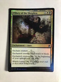 1x Masters 25 Pillory Of The Sleepless Foil EX Magic The Gathering Mtg