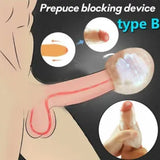 Ribbed Pocket Pussy Egg Penis Sleeve Male Masturbaters Stroker Sex Toys for Men