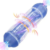 360Á Rotating Male Masturbator Cup for Men Manual Masturbators Stroker Sleeve