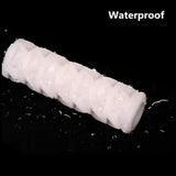 Silicone Realistic Male Masturbator Pocket Pussy Stroker Cup Sleeve Sex Toys