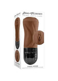 Zero Tolerance Ultimately Pleasurable Tight Lipped Dark Stroker, New