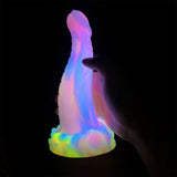 Dildo-Realistic-Waterproof-Suction-Cup-Men-Penis-Female-Sex-Toy-G-spot-Women