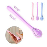 Wireless Vibrating Clit Vagina Dildo Vibrator Massager Sex Toy for Women Couples