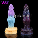 Realistic Dildos Masturbator Dildo Vaginal G-spot stimulator Anal Plug Sex Toys