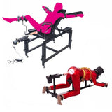 BDSM Sex Furniture Chair Multifunction Sofa Sex Machine Bondage Restraint Toys