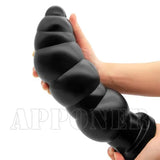 Huge Soft Silicone Anal Plug Female Dildo With Suction Cup Butt Plug Sex Toys