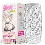 ANIME HENTAI MASTURBATOR TRAINING SEX TOY FREE SHIPPING