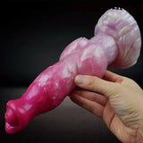 Dildo Butt Silicone Soft Anal Plug Adult Prostate Massage Vaginal Penis Sex Toys