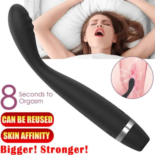 Sex Toys for Women Orgasm Vibrator Clit G Spot Dildo Massager