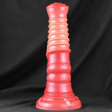 Silicone Soft Dildo Anal Plug Dilator Prostate Masturbation G-spot for Couples