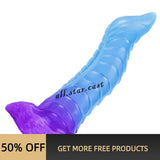 New Silicone G-spot Dildos Realistic Suction Cup Butt Plug Vaginal Anal Sex Toys