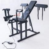 BDSM Sex Furniture Erotic SM Chair Sex Machine Bondage Restraint Sex Toys