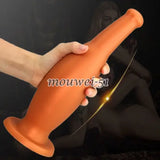 Anal Dildo Butt Plug Anal plug Butt plug Dilator Masturbators Prostate Massager