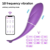 Multi-Speed Vibrator G-Spot Dildo Clit Massager Anal Butt Plug Sex Toy Women Men