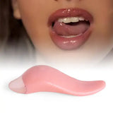 Tongue Vibrator Women G Spot Clitoral Stimulator Mini Clit Masturbation Sex Toys