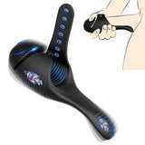 Male Masturbator Automatic Sex Machine Vibrate Blowjob Stroker Penis Cup Men Toy