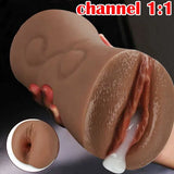 Realistic-Male-Masturbator-Toy-Pocket-Pussy-with-3D-Tight-Vagina-Sex-toy-for men