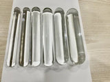 Male-Female-Crystal-Glass-G-spot-Dildo-Vagina-Anal-Plug-Massager-Sex-Toy