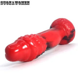 New Gode Ventouse Butt Plug Dildo Realistic Female Big Dildos Massage to Sex Toy