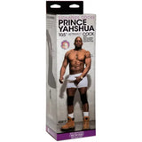 Doc Johnson Prince Yahshua ULTRASKYN 10.5