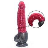 Realistic Dildo Soft Silicone Dildo For Women G-Spot Adult Sex Toys Masturbator