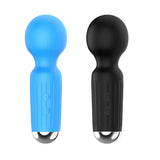 20 Speeds Vibrator Clitoris Nipple G-Spot Massager Multi-Speed Women Sex Toys