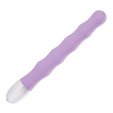 Vibrador Bullet Tacto Sedoso Purple Minx