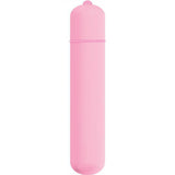 Vibrador Power Bullet Breeze 3.5 pulgadas Rosa