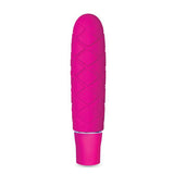 Vibrador Cozi Mini Rosa Fucsia